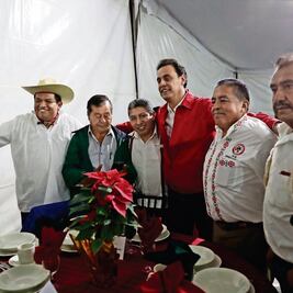 “Presupuesto demostrará compromiso con el agro”