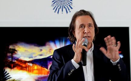 "No tenemos relación comercial o de trabajo" con gobiernos: Grupo Vidanta 