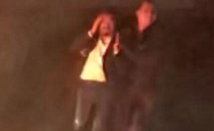 Diputado involucrado en choque deberá asumir su responsabilidad: Mario Delgado