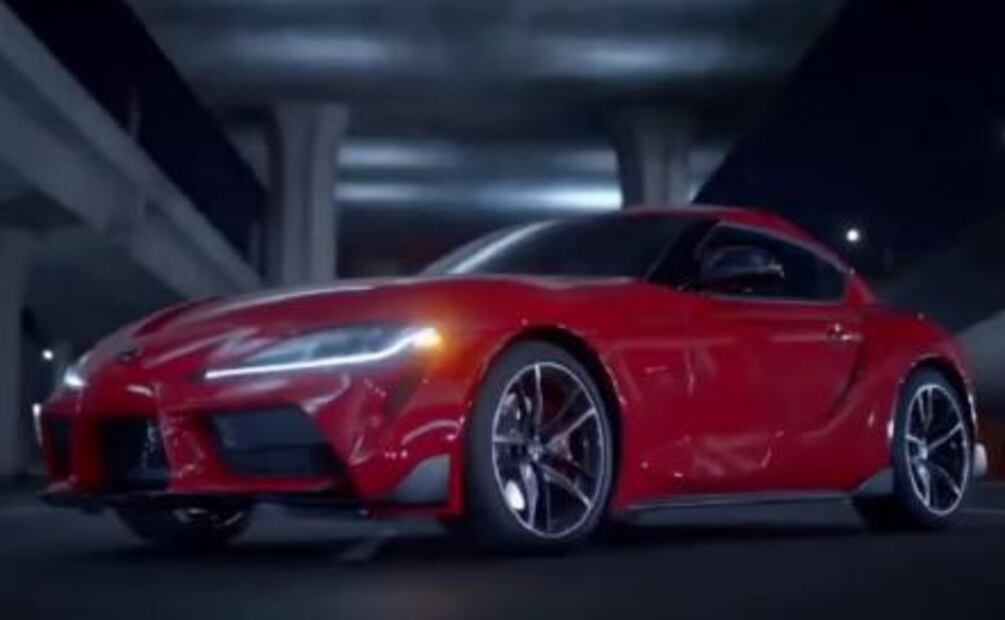 Lo más esperado del Auto Show de Detroit 2019