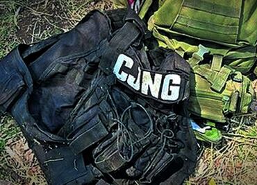 CJNG, ganón por guerra Chapos-Mayos; Cártel de Sinaloa produce metanfetaminas de pureza sin precedentes: DEA