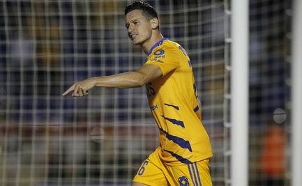Florian Thauvin exige ser titular en los Tigres