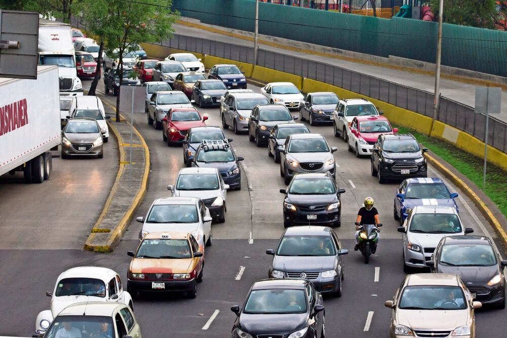 Ventas de autos nuevos permanecen rezagadas