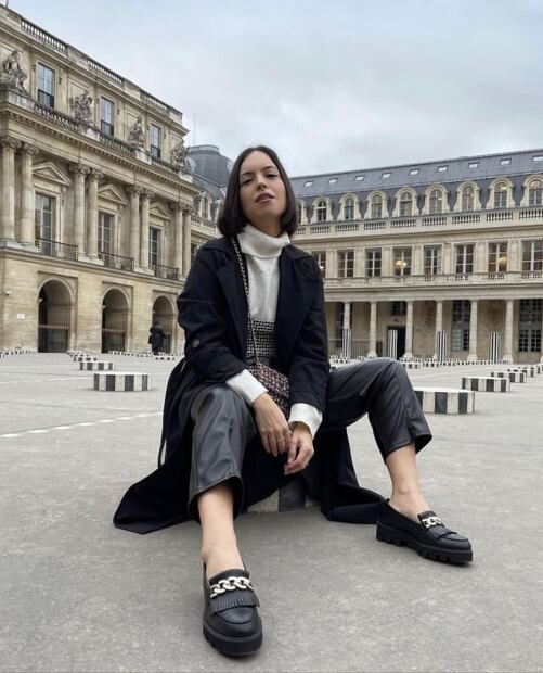 Alerta tendencia: Así llevaremos los mocasines esta temporada