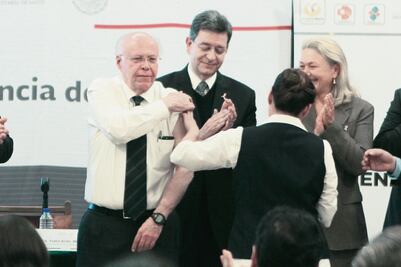 Prevén que predominen cepas menos peligrosas de influenza