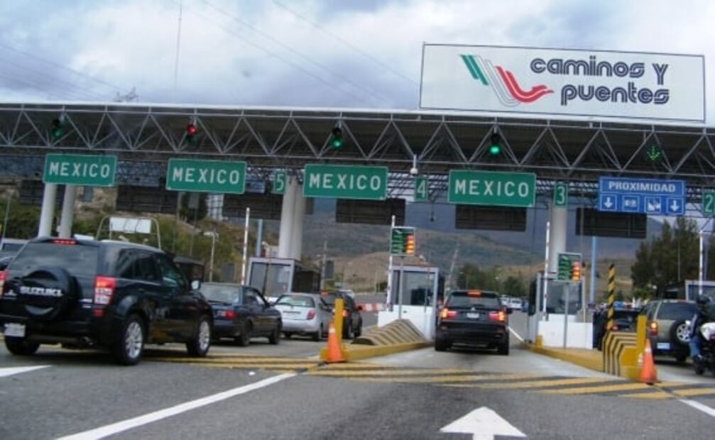 5 puntos que revisar en tu auto antes de salir a carretera