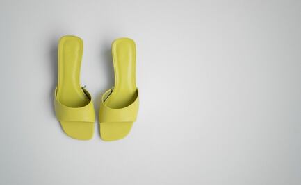Cómo elegir las sandalias perfectas para ti esta temporada 