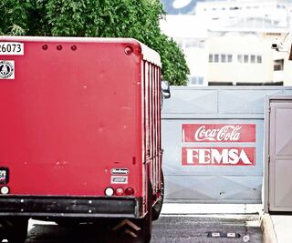 Anuncia FEMSA inversión por mil 500 mdd durante 2020
