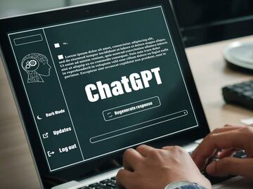 Libros escritos por ChatGPT acaparan Amazon