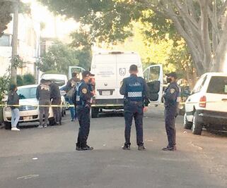 La Unión siguió a pareja asesinada en la Morelos