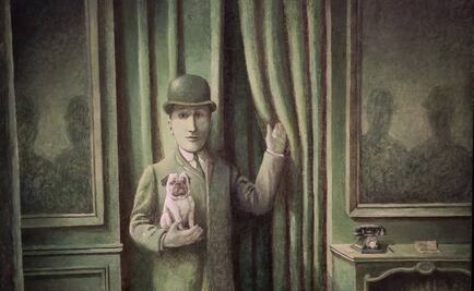 El MUNAL se pinta con el color de "La merienda del señor Verde"