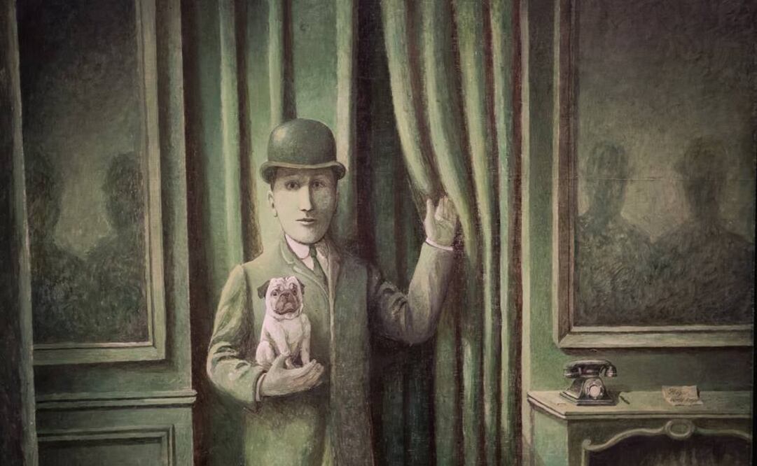 Foto: Germán Espinosa/ EL UNIVERSAL