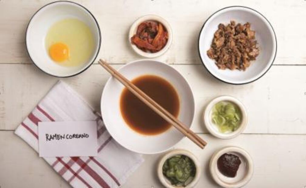 Lo que debes saber sobre el ramen