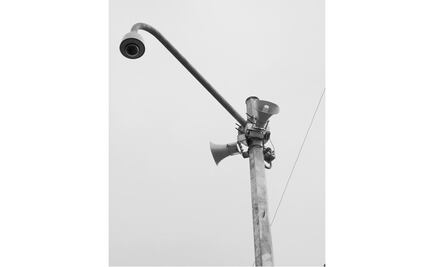 Por mantenimiento, el lunes deshabilitarán sistema de altavoces de CDMX