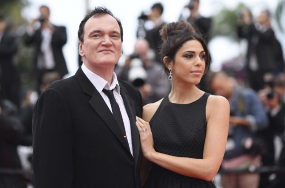 Quentin Tarantino no comparte fortuna con su madre: "no verá ni un centavo"