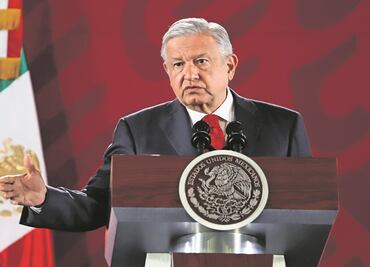 AMLO recibe, por primera vez, a diputados de oposición para agenda legislativa