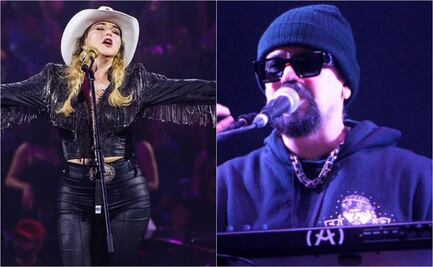 Alicia Villarreal vuelve a la soltería; la cantante confirma que ya está oficialmente divorciada de Cruz Martínez