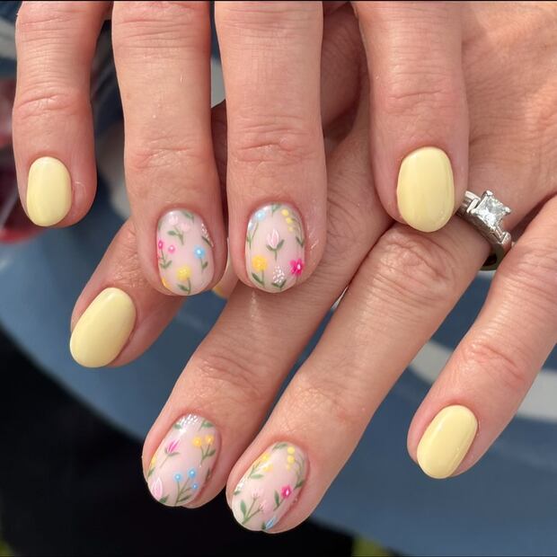 Foto: Especial (Instagram @megs.nailnook)