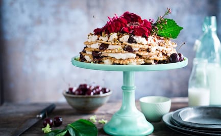 Estas son las tendencias alimentarias que veremos en el 2022