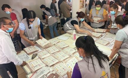 Candidata del PAN prevé acudir a Tribunal Electoral por resultados en Nuevo Laredo