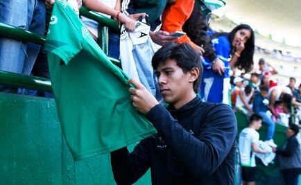 Macías jugará la vuelta y después partirá al Mundial Sub 20