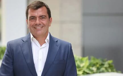 Agustín Escobar, el CEO de Siemens España que murió tras accidente en el río Hudson; se encontraba de vacaciones en EU