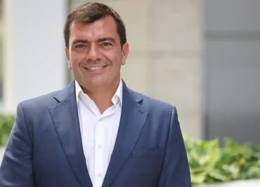 Agustín Escobar, el CEO de Siemens España que murió tras accidente en el río Hudson; se encontraba de vacaciones en EU