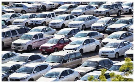 La lista de todos los autos que ya pueden emplacarse como antiguos