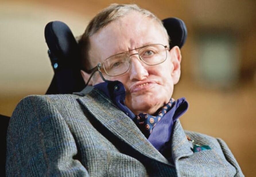 Comprueban teorema de Stephen Hawking: el horizonte de los agujeros negros no se encoge