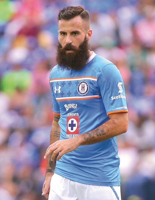 Marc Crosas espera que su amigo llegue a La Noria para 2016 (JAM MEDIA)