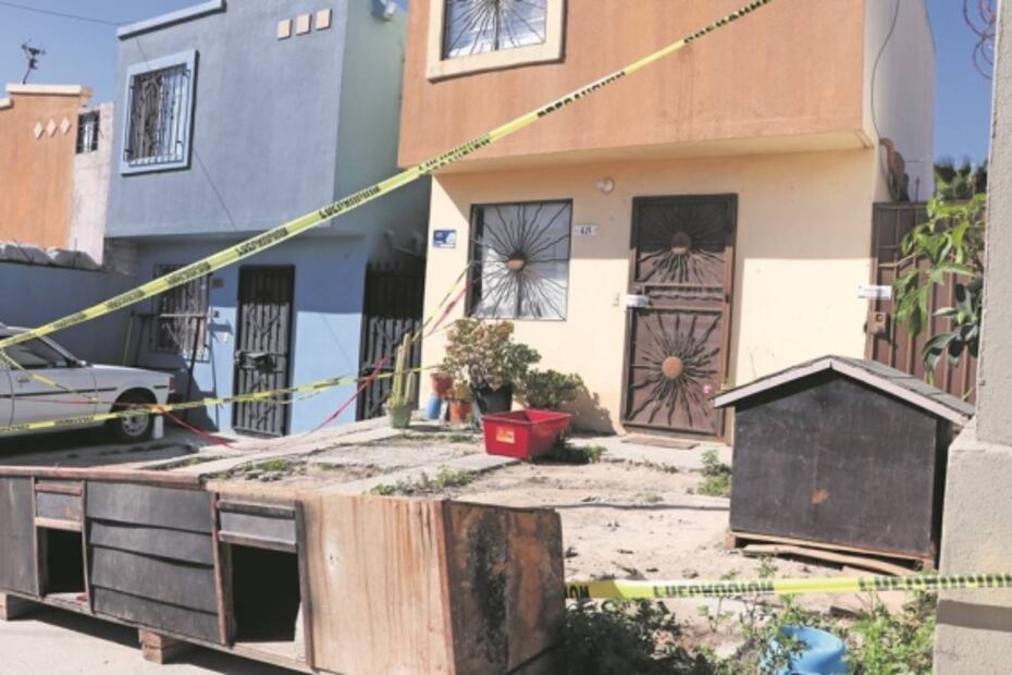 En asesinato de Margarito y Lourdes, ven rastro de los Arellano Félix