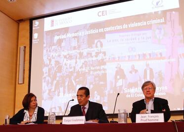 Creación de Guardia Nacional contraviene a la Constitución: CNDH