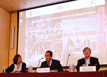 Creación de Guardia Nacional contraviene a la Constitución: CNDH