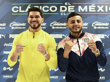 Chivas vs América: ¿A qué hora y dónde ver el Clásico Nacional?