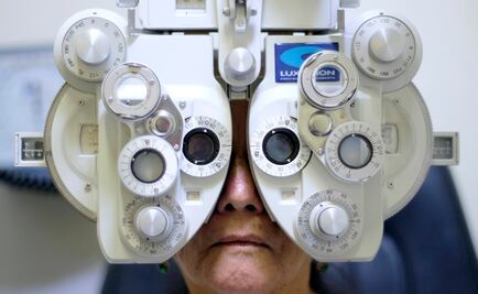 ​¿Qué es y cómo detectar el glaucoma?