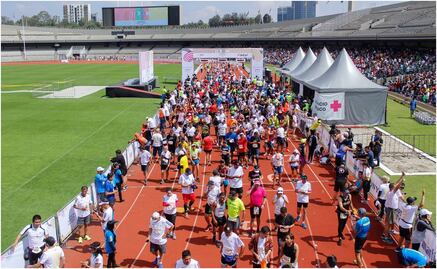 ¿Cuándo y dónde ver el Maratón de la Ciudad de México 2019? 
