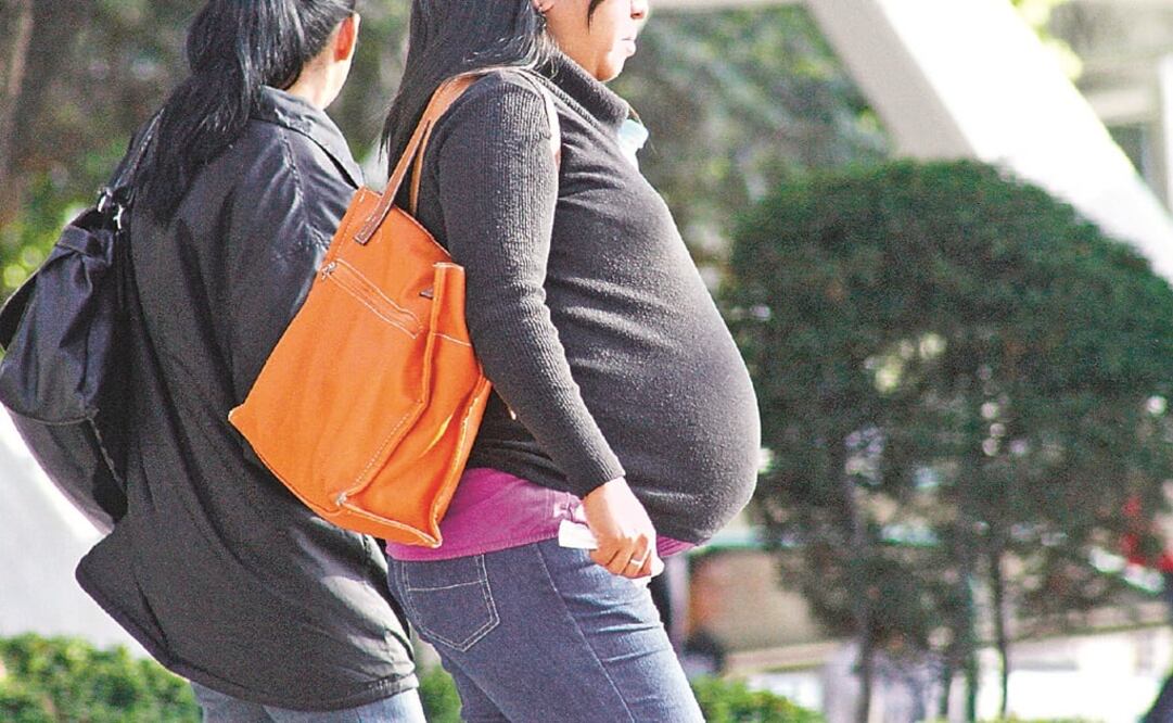 (Foto: Archivo/El Universal)