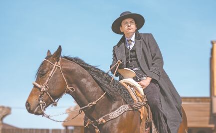 Virlán García defiende a los narcocorridos