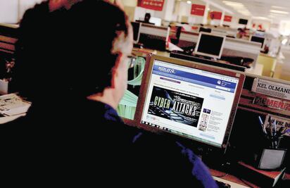 EternalBlue, la herramienta de la NSA que causó el caos en el mundo