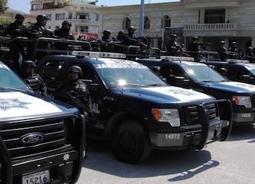 Edil electo de Cuernavaca confirma que no ratificará convenio de Mando Único policial
