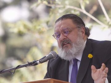 La purga marxista contra Jorge F. Hernández
