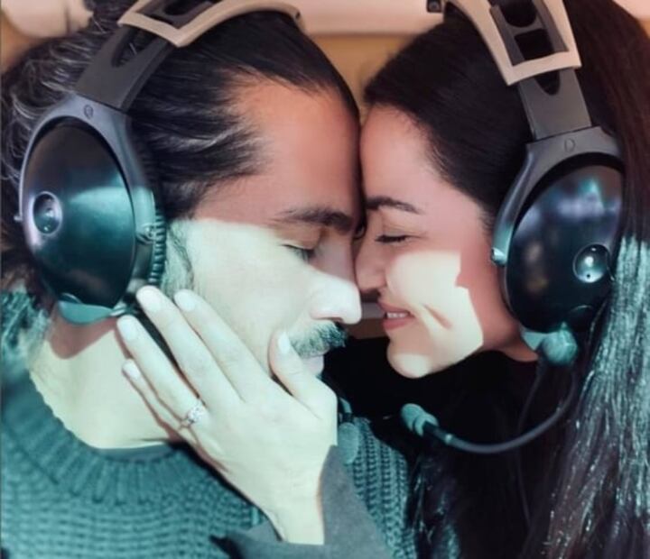 Maite Perroni y Andrés Tovar: La actriz ahora sí llegará al altar tras compromisos rotos