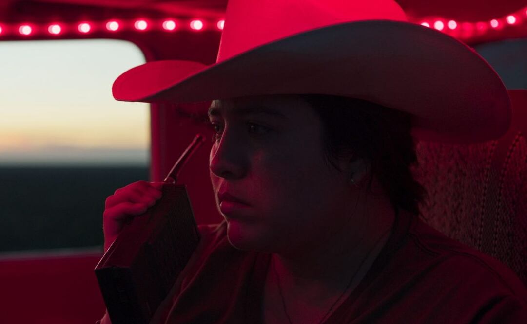 El filme fue ganó el Ariel a Mejor Película, Mejor coactuación femenina y Mejor guion original en el 2023. Foto: Prime Video.