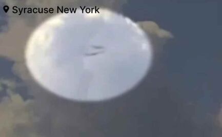 Video muestra dos aviones que casi chocan en aeropuerto de NY; Administración de Aviación de EU investiga