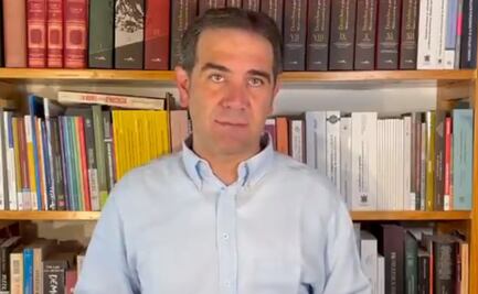 Prepara INE la Consulta Infantil y Juvenil más ambiciosa e incluyente: Lorenzo Córdova