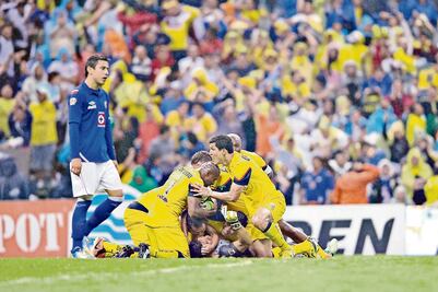 El camino que recorrió América hacia un dramático título