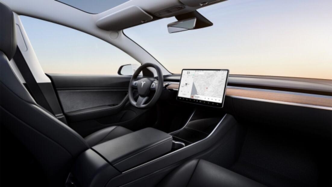 Tesla Model 3 rebaja su precio en el mundo y añade nueva versión para México