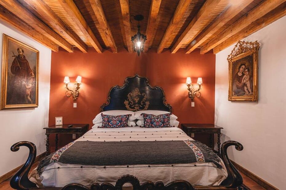 Foto: El Edén Hotel Boutique