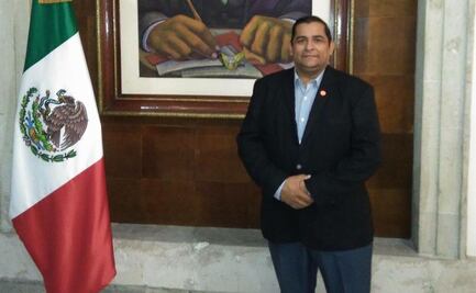 Gobernador de Nayarit nombra nuevo titular de Tránsito