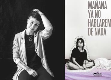 “Mañana ya no hablaremos de nada”, retrato de la generación Millennials: entre drogas y neurodiversidad